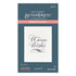 Spellbinders - Copperplate Holiday Sentiments Collection - Press Plates - Copperplate Warm Wishes-ScrapbookPal