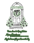 Spellbinders - Create Your Way Holiday Collection - Registration Press + Foil Plate & Dies - Festive Evergreens-ScrapbookPal