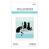 Spellbinders - D-Lites Dies - Kitty Cats-ScrapbookPal