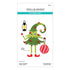 Spellbinders - Dancin' Christmas Friends Collection - Dies - Dancin' Douglas-ScrapbookPal