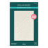 Spellbinders - De-Light-Ful Christmas Collection - 3D Embossing Folder - Holly & Foliage-ScrapbookPal