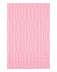 Spellbinders - Dear Santa Collection - 3D Embossing Folder - Diamond Blocks-ScrapbookPal