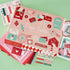 Spellbinders - Dear Santa Collection - Annual Holiday Mega Kit 2026-ScrapbookPal
