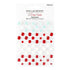 Spellbinders - Dear Santa Collection - Gemstones - Dear Santa-ScrapbookPal