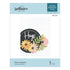 Spellbinders - Embossing Folder - Plaid Company-ScrapbookPal