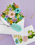 Spellbinders - Envelope of Wonder Collection - Dies - Envelope of Wonder-ScrapbookPal