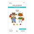 Spellbinders - Fall Adventures Collection - Dies - Harvest Style-ScrapbookPal
