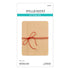 Spellbinders - Field Notes Collection - Dies - Field Notes Twine-ScrapbookPal