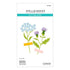 Spellbinders - Field Notes Collection - Dies - Field Notes Wildflowers-ScrapbookPal