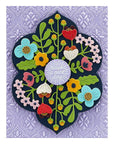 Spellbinders - Floral Reflection Collection - Dies - Essential Floral Reflection-ScrapbookPal