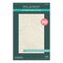 Spellbinders - Four Petal Collection - 3D Embossing Folder - Four Petal Floral-ScrapbookPal