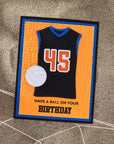 Spellbinders - Game Day Collection - Dies - Jersey Numbers Set-ScrapbookPal