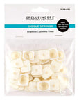 Spellbinders - Giggle Springs - 50 Pack-ScrapbookPal