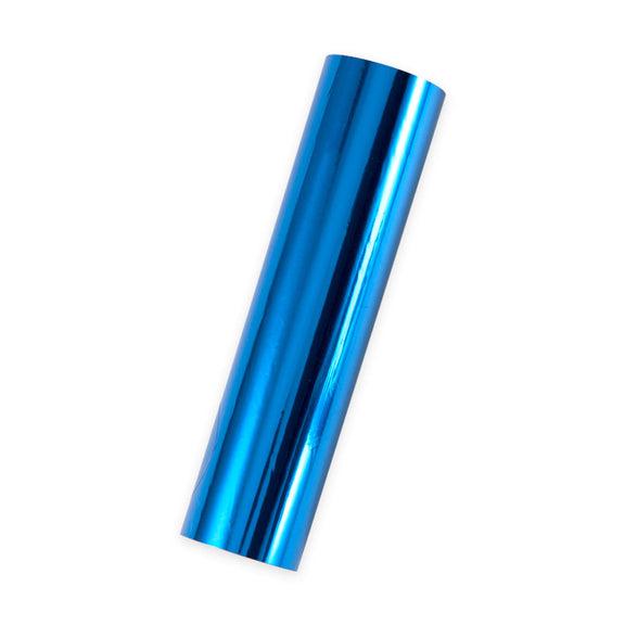 Spellbinders - Glimmer Hot Foil - Cobalt Blue-ScrapbookPal