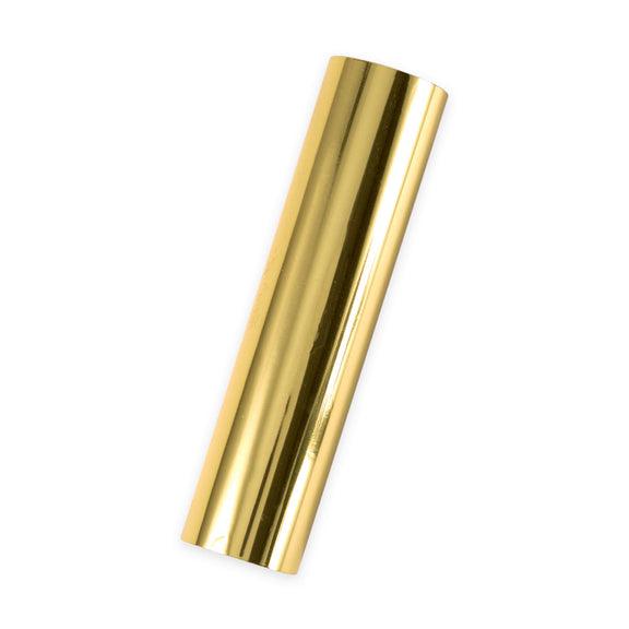 Spellbinders - Glimmer Hot Foil - Gold-ScrapbookPal