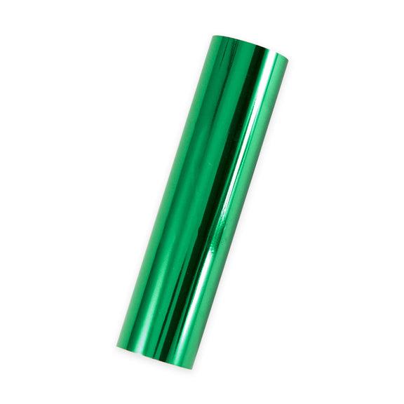Spellbinders - Glimmer Hot Foil - Green-ScrapbookPal