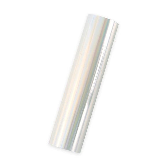 Spellbinders - Glimmer Hot Foil - Opal-ScrapbookPal