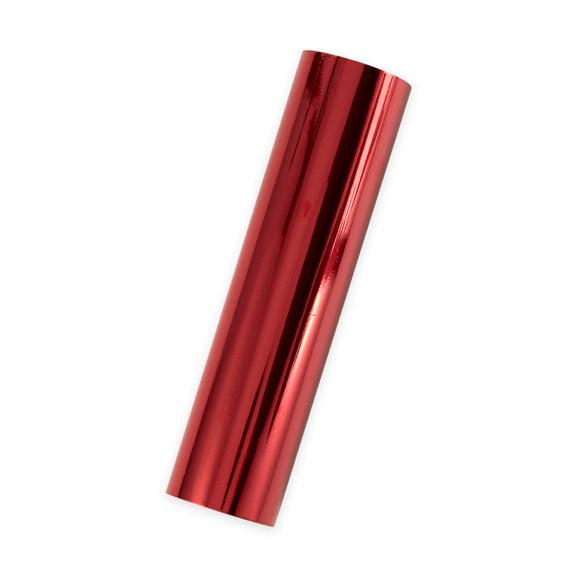 Spellbinders - Glimmer Hot Foil - Red