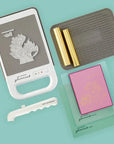 Spellbinders - Glimmer II Hot Foil System-ScrapbookPal