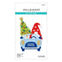 Spellbinders - Gnome Drive Collection - Dies - Gnome Drive Holiday-ScrapbookPal
