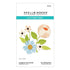Spellbinders - Gorgeous You Collection - Dies - Gorgeous You Florals-ScrapbookPal