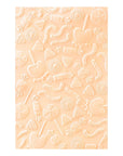 Spellbinders - Halloween Hugs Collection - 3D Embossing Folder - Trick or Treat-ScrapbookPal