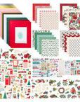 Spellbinders - Handmade Holidays Collection - Handmade Holidays Limited Edition Holiday Cardmaking Kit 2024-ScrapbookPal