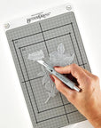 Spellbinders - Handy Craft Tool Set-ScrapbookPal