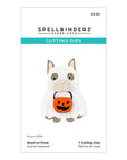 Spellbinders - Happy Haunting Collection - Dies - Woof-or-Treat-ScrapbookPal