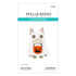 Spellbinders - Happy Haunting Collection - Dies - Woof-or-Treat-ScrapbookPal