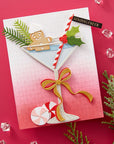 Spellbinders - Happy Hour Collection - Dies - Christmas Cocktails-ScrapbookPal