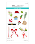 Spellbinders - Happy Hour Collection - Dies - Christmas Cocktails-ScrapbookPal