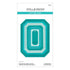 Spellbinders - Home for the Holidays Collection - Dies - Emerald Cut Labels and Tag-ScrapbookPal
