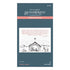 Spellbinders - Home for the Holidays Collection - Press Plates - Christmas Gospel-ScrapbookPal