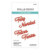 Spellbinders - International Holiday Sentiments Collection - Dies - Spanish Holiday Sentiments-ScrapbookPal