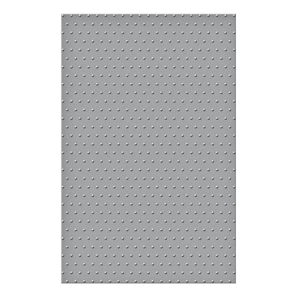 Spellbinders - It’s My Party Too - Embossing Folder - Tiny Dots - Scratch &amp; Dent-ScrapbookPal