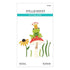 Spellbinders - Jump for Joy Collection - Dies - Frog Prince-ScrapbookPal