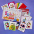 Spellbinders - Just Add Cake Birthday Cardmaking Kit-ScrapbookPal
