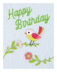Spellbinders - Just Wanted to Say Collection - Dies - Sweet Birdie-ScrapbookPal
