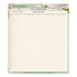 Spellbinders - Lisa Horton Crafts - Scoring Board - 12 x 12" - Special Edition-ScrapbookPal