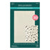 Spellbinders - Little Smiles Collection - 3D Embossing Folder - Wishing Stars-ScrapbookPal