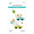 Spellbinders - Little Smiles Collection - Dies - Go Kart Go-ScrapbookPal