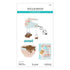 Spellbinders - Make It & Bake It Collection - Dies - Magic Mixer-ScrapbookPal