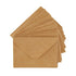 Spellbinders - Mini Envelopes - Kraft, 25 pack-ScrapbookPal