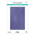 Spellbinders - Modern Botanicals Collection - Embossing Folder - Lined Circles-ScrapbookPal