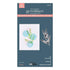 Spellbinders - Modern Botanicals Collection - Registration Press Plates & Dies - Growing-ScrapbookPal