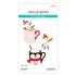 Spellbinders - Mugs & Kisses Collection - Dies - Mug Friends-ScrapbookPal