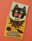 Spellbinders - Not Your Ordinary Card Collection - Clear Stamps & Dies - Halloween Add-Ons-ScrapbookPal