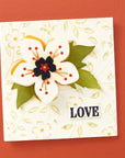 Spellbinders - Not Your Ordinary Card Collection - Dies - Essential Envelope-ScrapbookPal