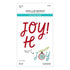 Spellbinders - Oh Christmas Stitch Christmas Collection - Dies - Oh Joy!-ScrapbookPal